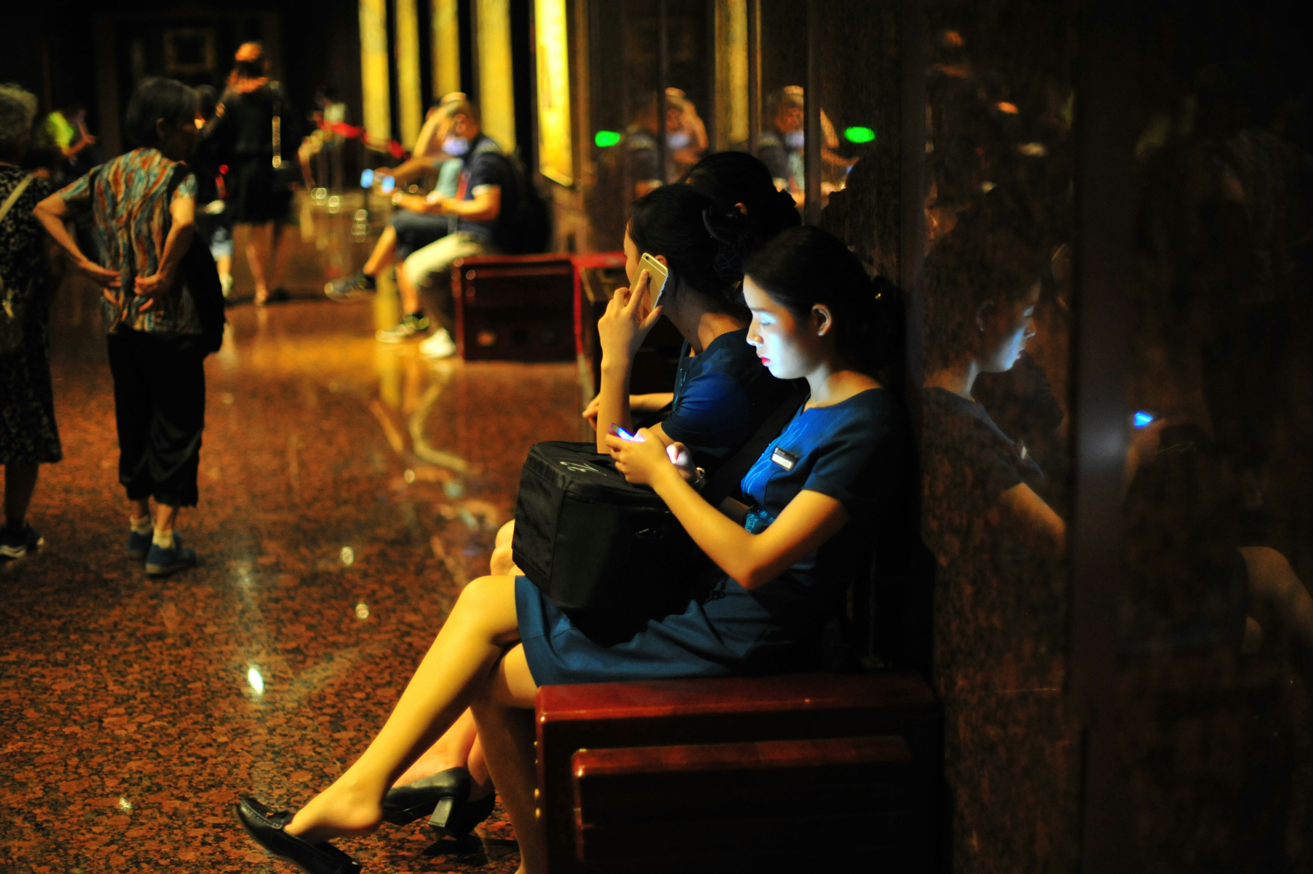 Your visitors use ChatGPT, Siri, and Alexa daily. Then they walk into your museum and get a laminated card. Here's what that gap means for visitor experience.