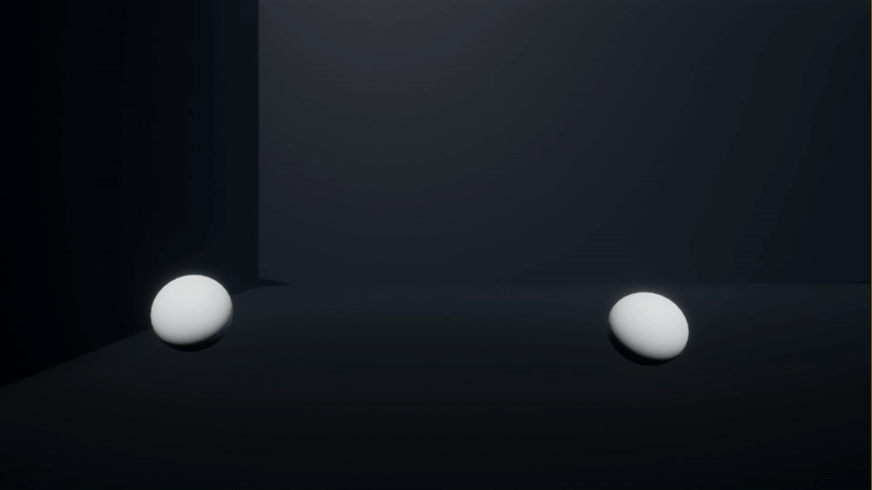 WIP VFX for 'Drain Life' from Depths of Erendorn