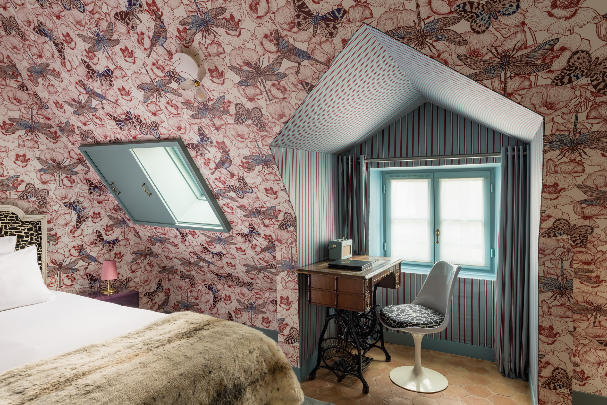 Photo de Hôtel du Petit Moulin