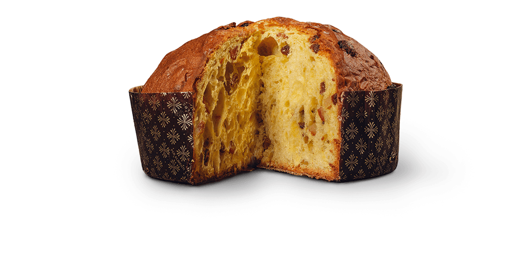 Panettone classico