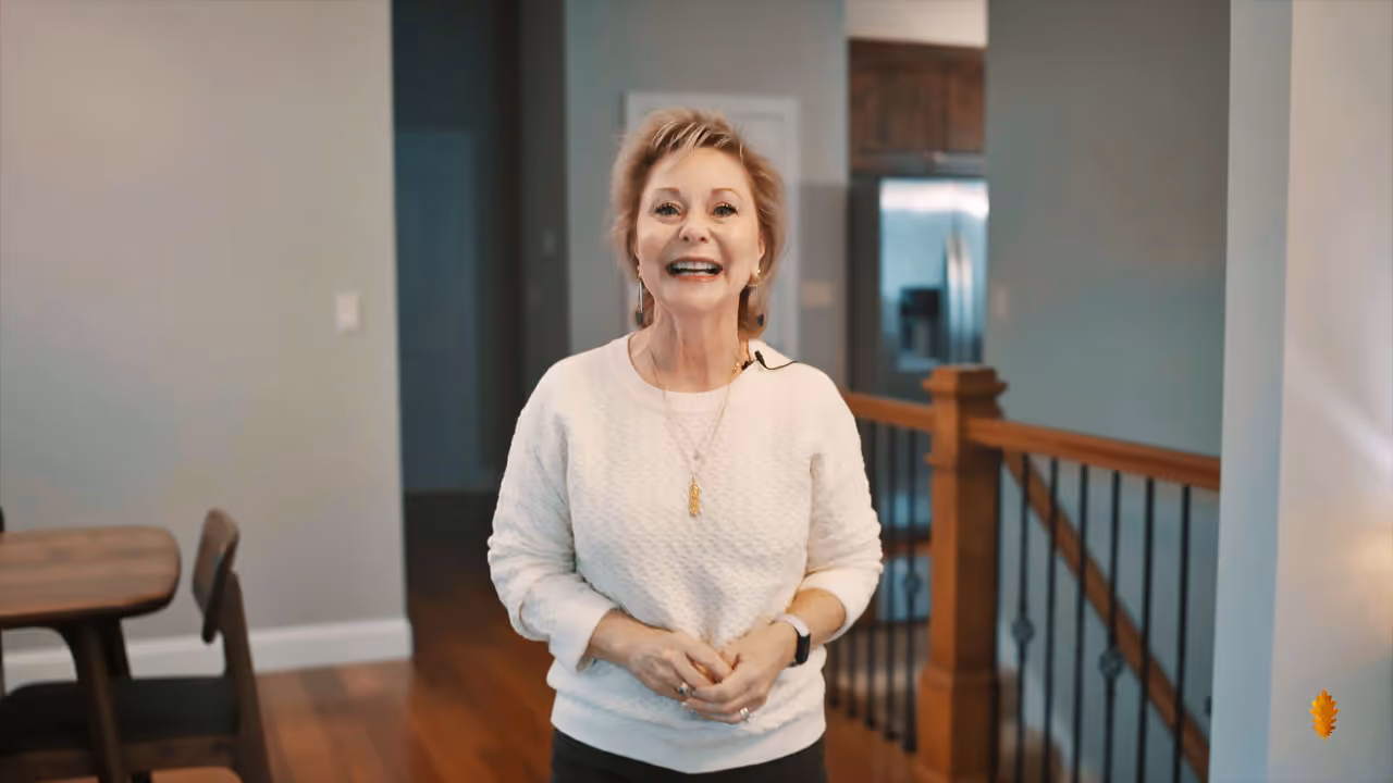 White Oak Painting. Vimeo customer testimonial.