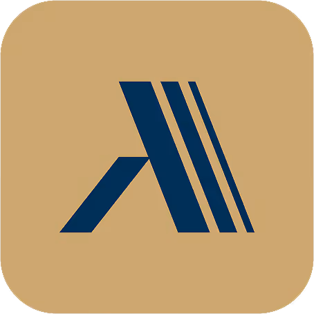 Ancient Modern Finishes Logo