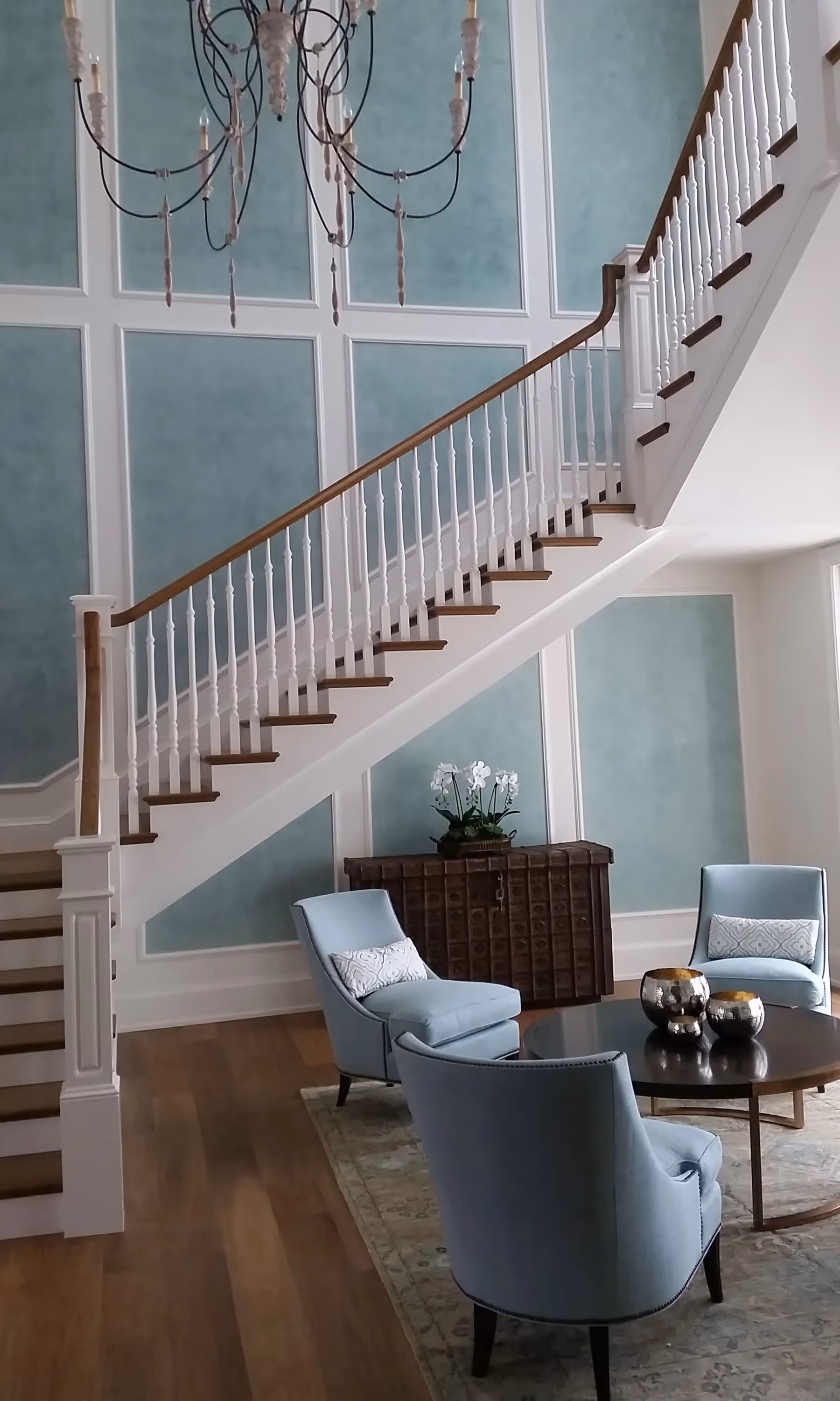 Decorative plasters. Ancient Modern Finishes, Bonita Springs, Florida 239-494-8888