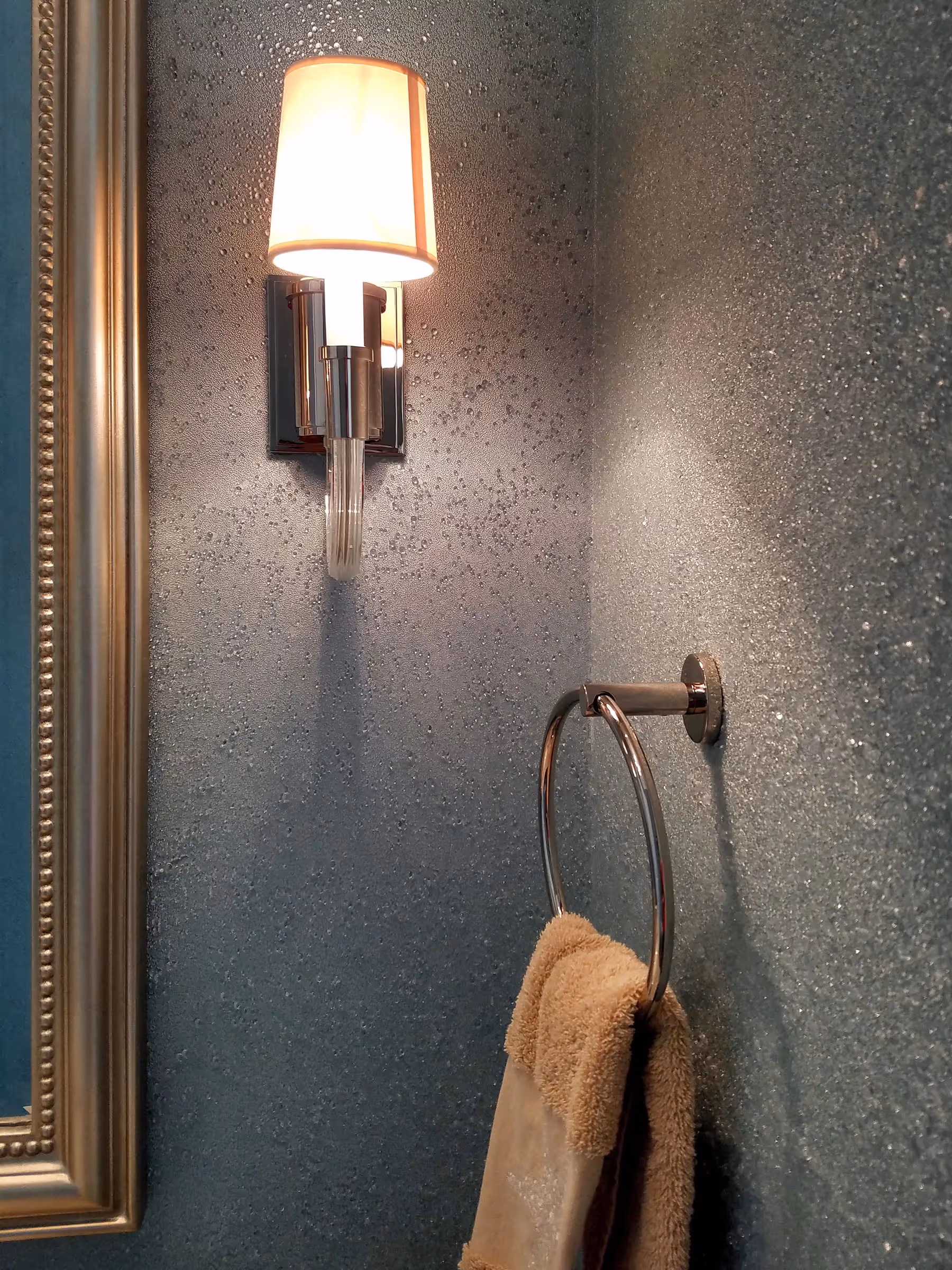 Decorative finishes. Ancient Modern Finishes, Bonita Springs, Florida 239-494-8888