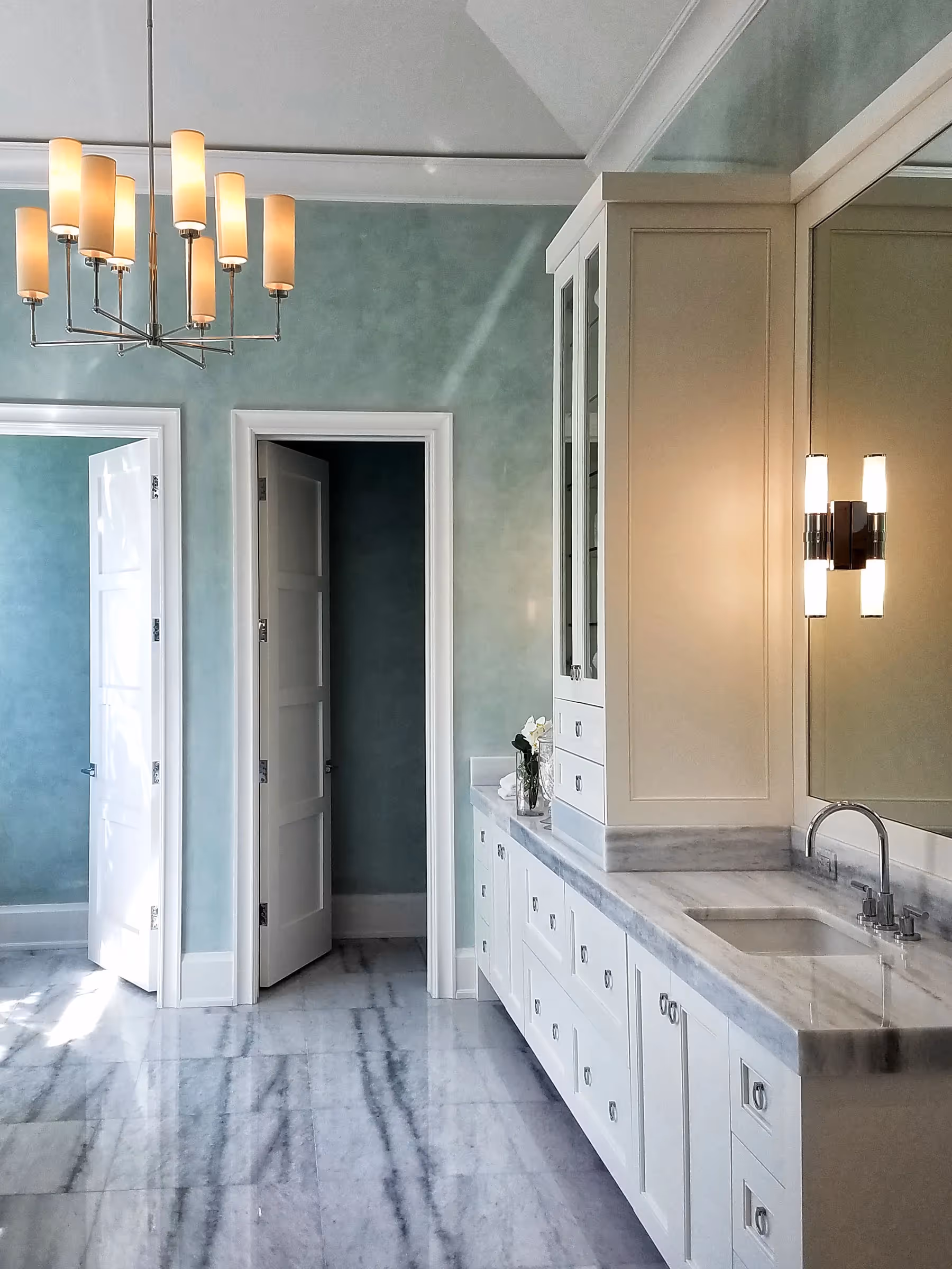 Decorative plasters. Ancient Modern Finishes, Bonita Springs, Florida 239-494-8888