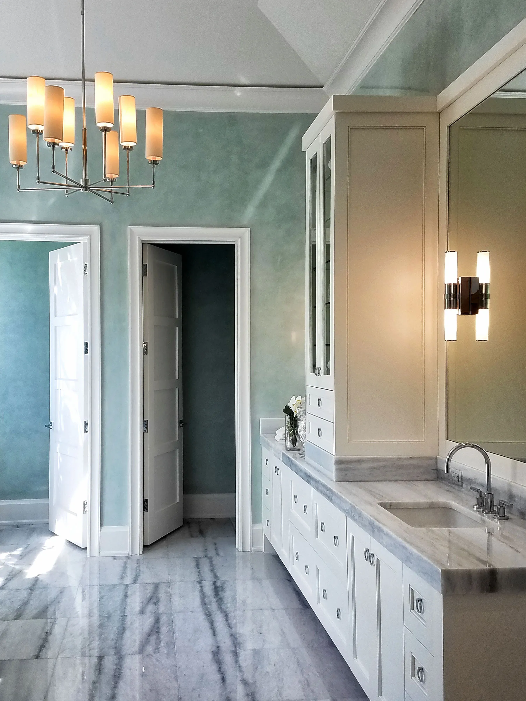 Decorative plasters. Ancient Modern Finishes, Bonita Springs, Florida 239-494-8888