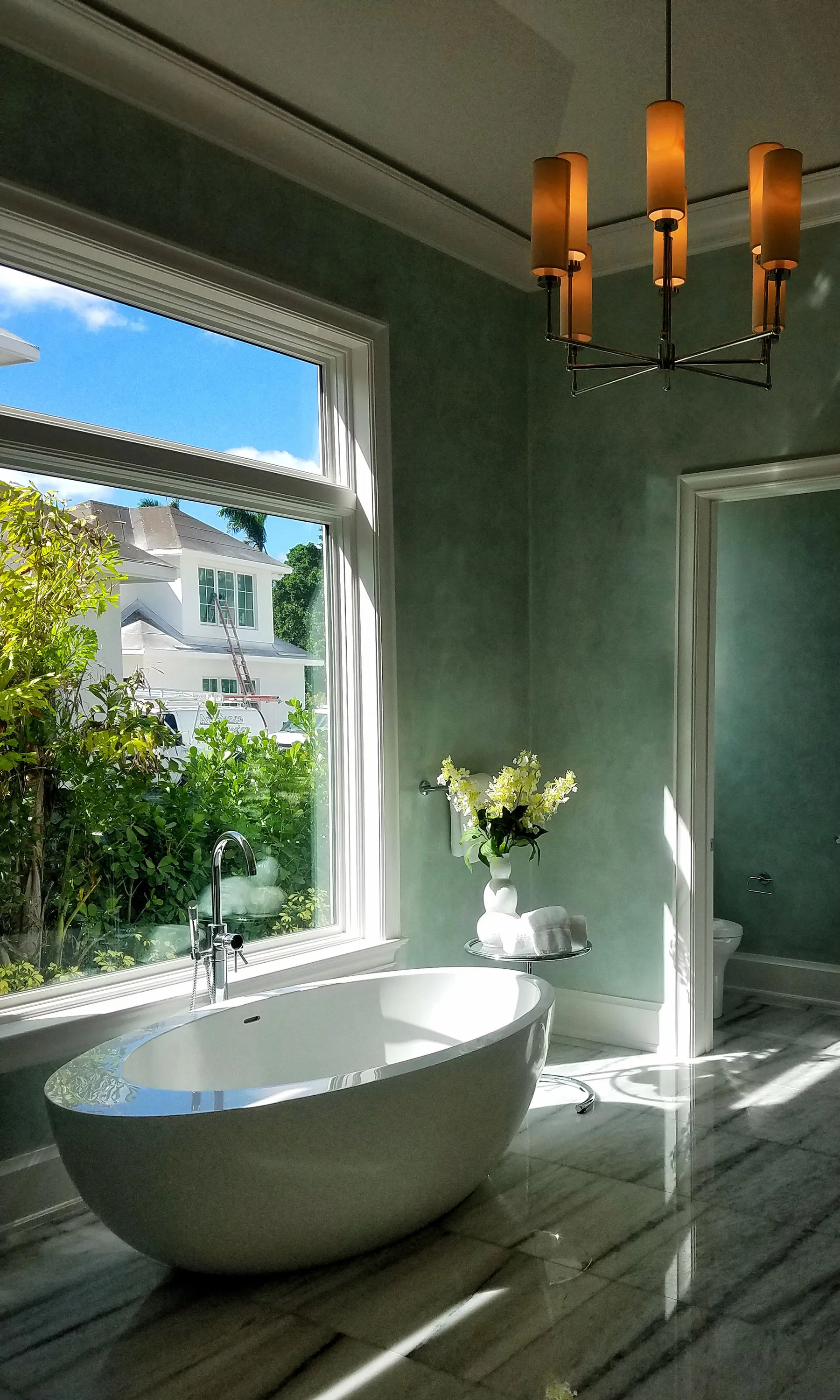 Decorative plasters. Ancient Modern Finishes, Bonita Springs, Florida 239-494-8888