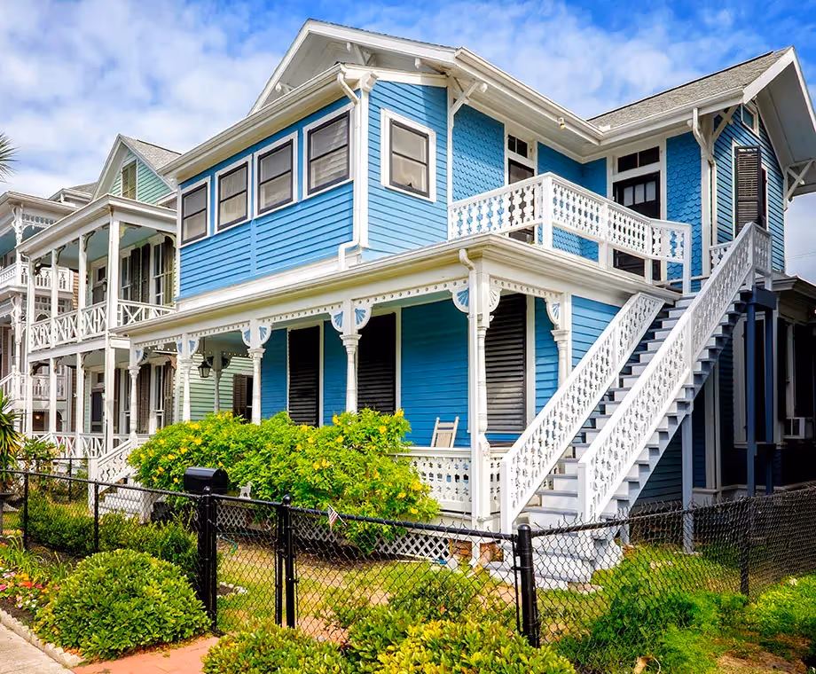 What are some house painting tips?