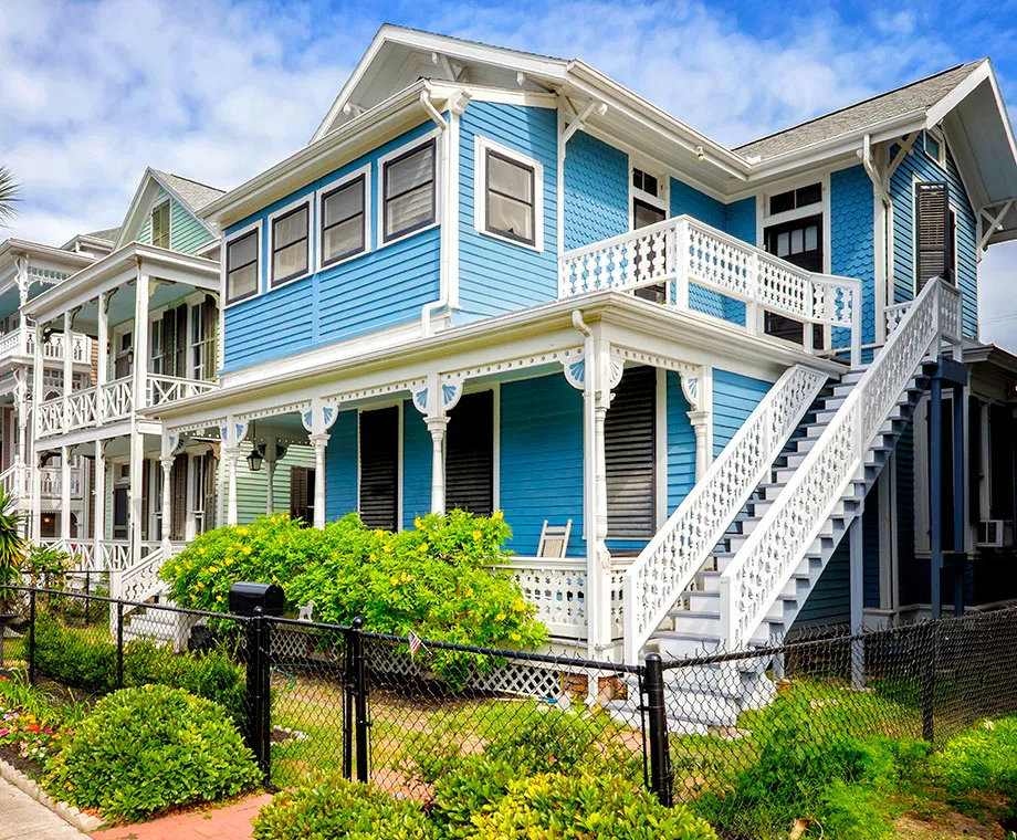 What are some house painting tips?