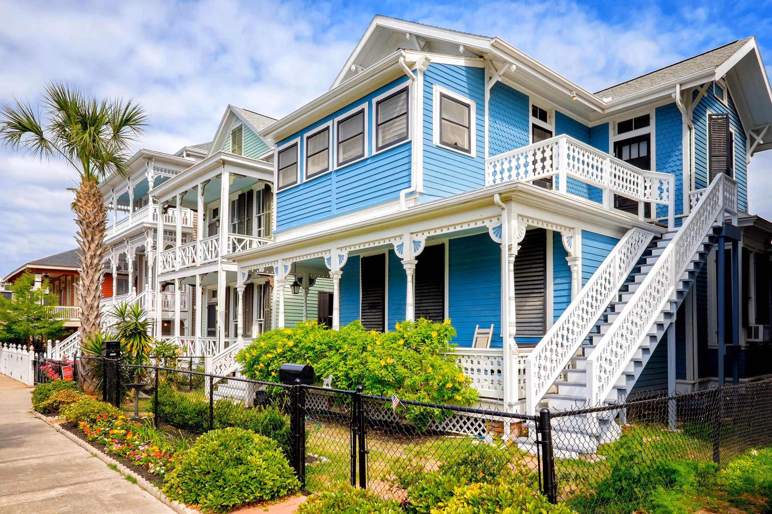 What are some house painting tips?