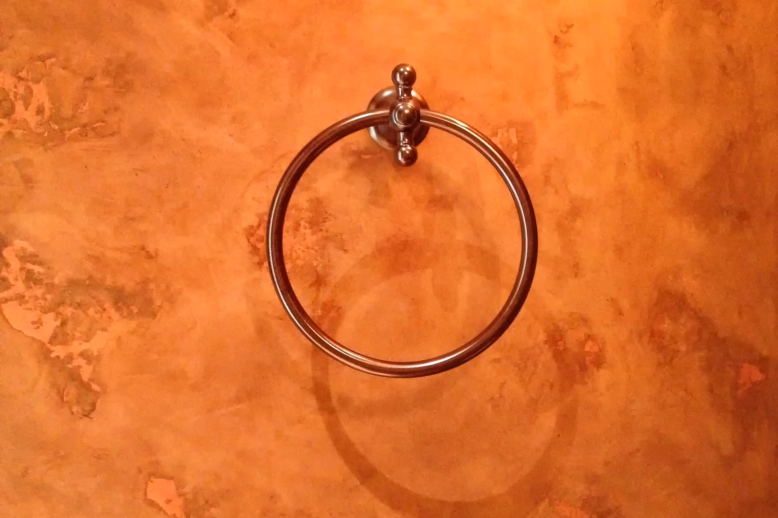 What are Venetian plasters?