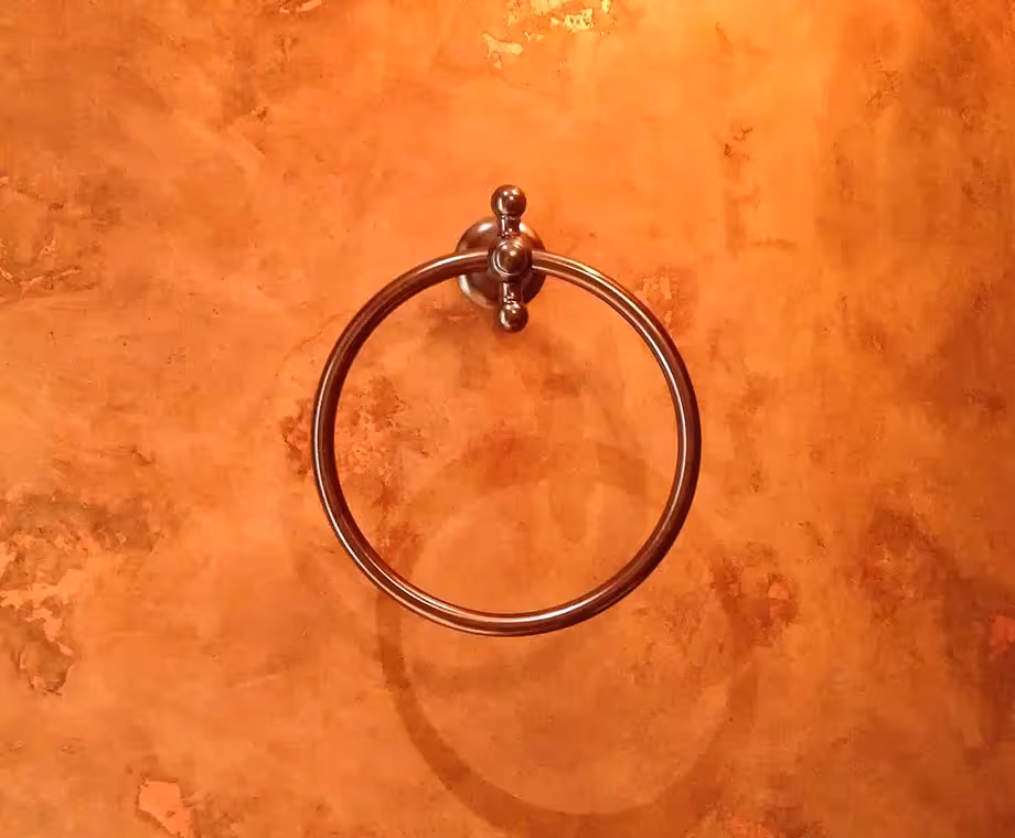 What are Venetian plasters?