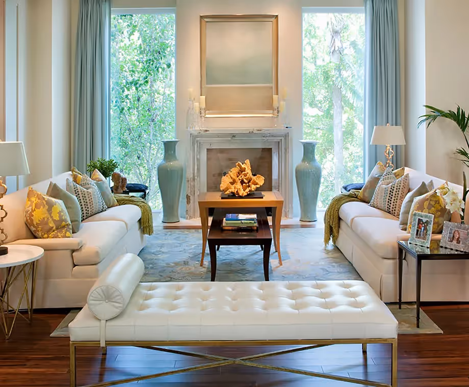 How do I select timeless paint colors?