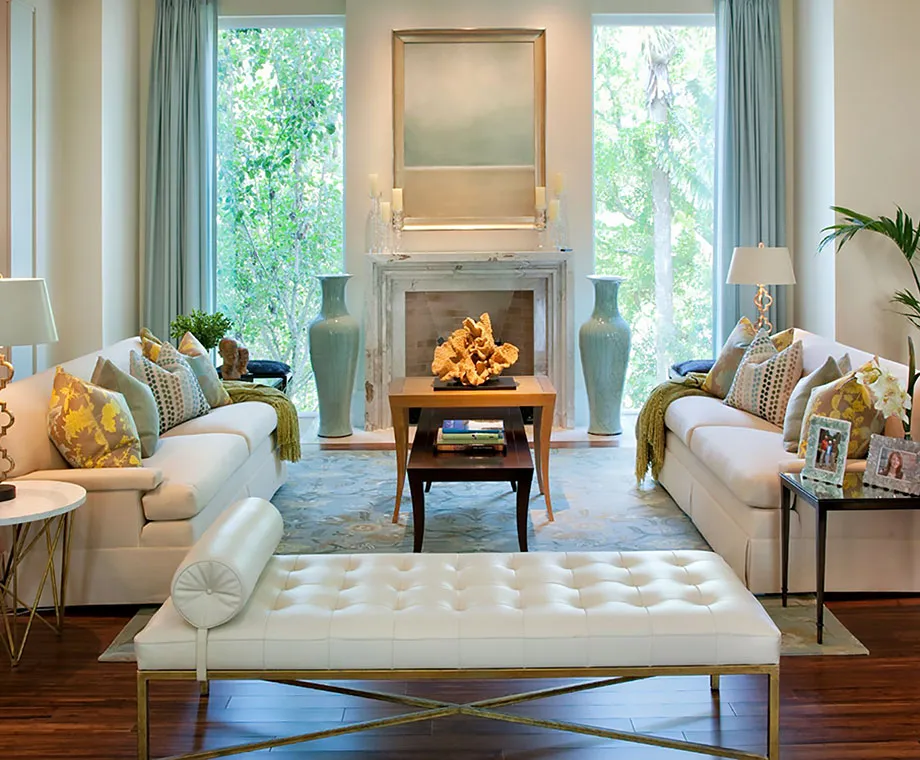 How do I select timeless paint colors?