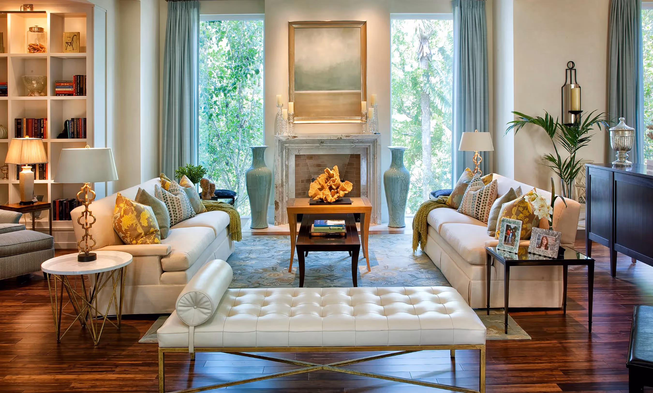 How do I select timeless paint colors?