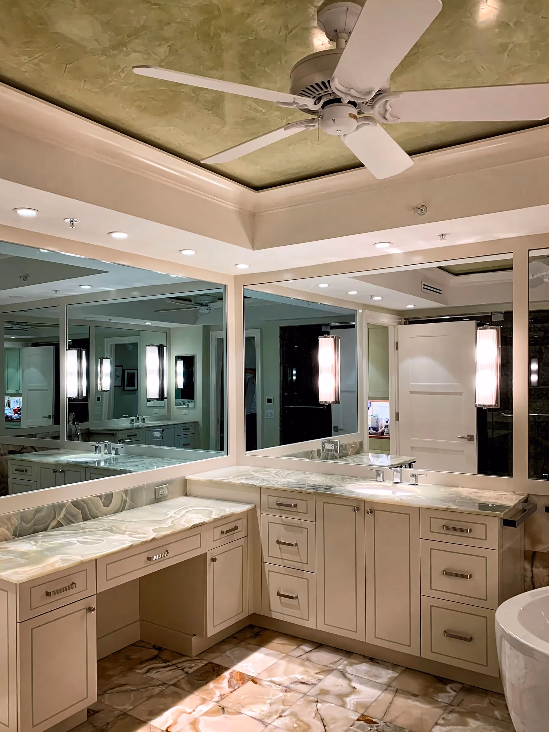 Decorative plasters. Ancient Modern Finishes, Bonita Springs, Florida 239-494-8888