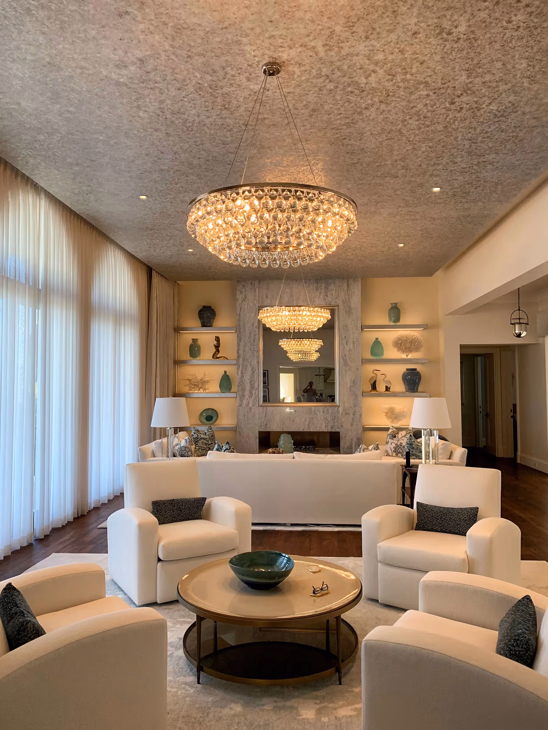 Signature projects. Ancient Modern Finishes, Bonita Springs, Florida 239-494-8888