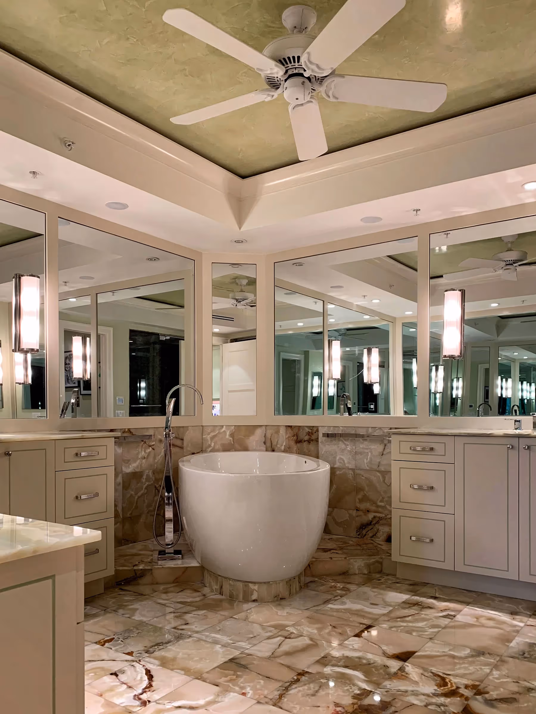 Decorative plasters. Ancient Modern Finishes, Bonita Springs, Florida 239-494-8888