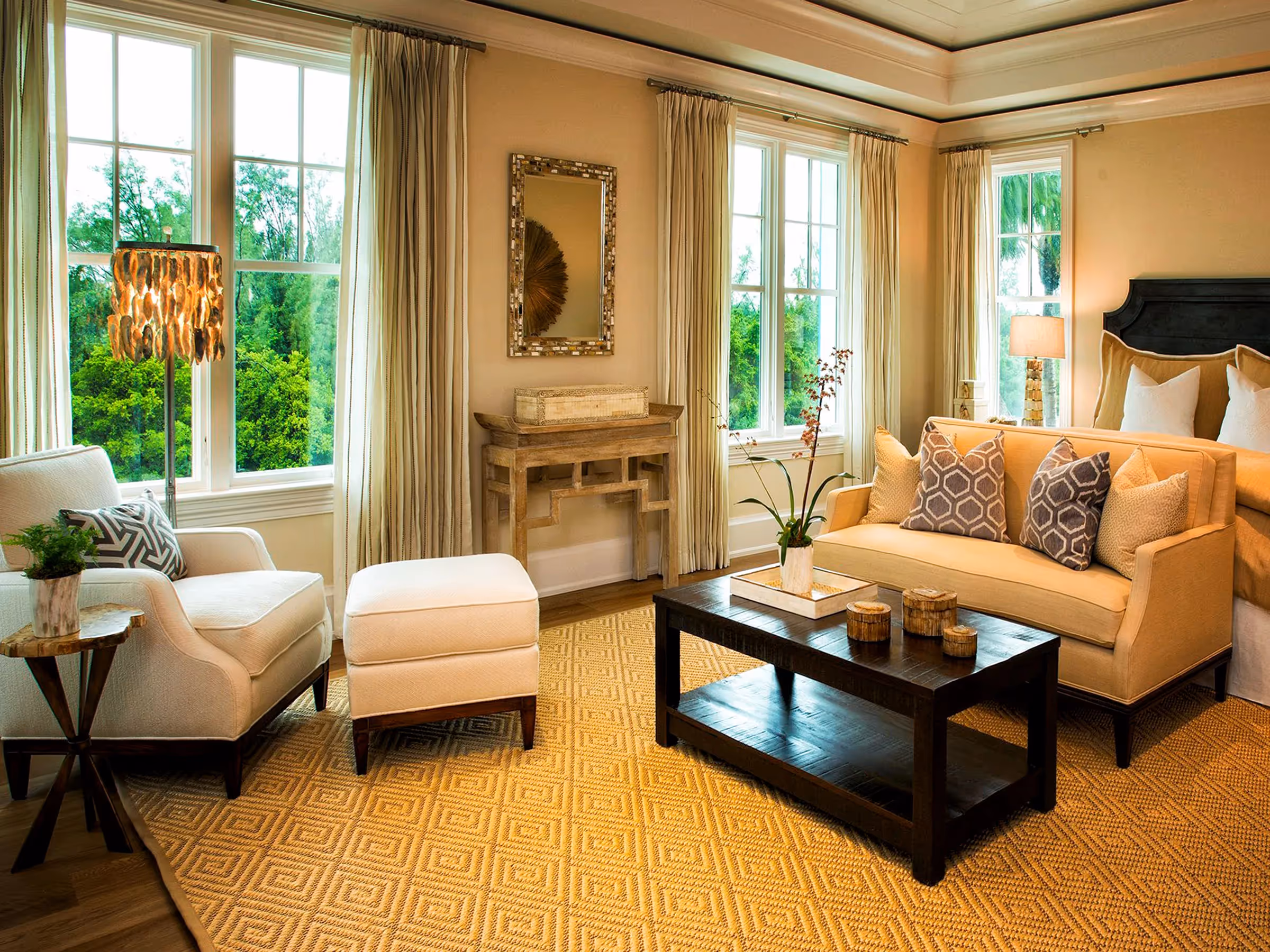 Signature projects. Ancient Modern Finishes, Bonita Springs, Florida 239-494-8888