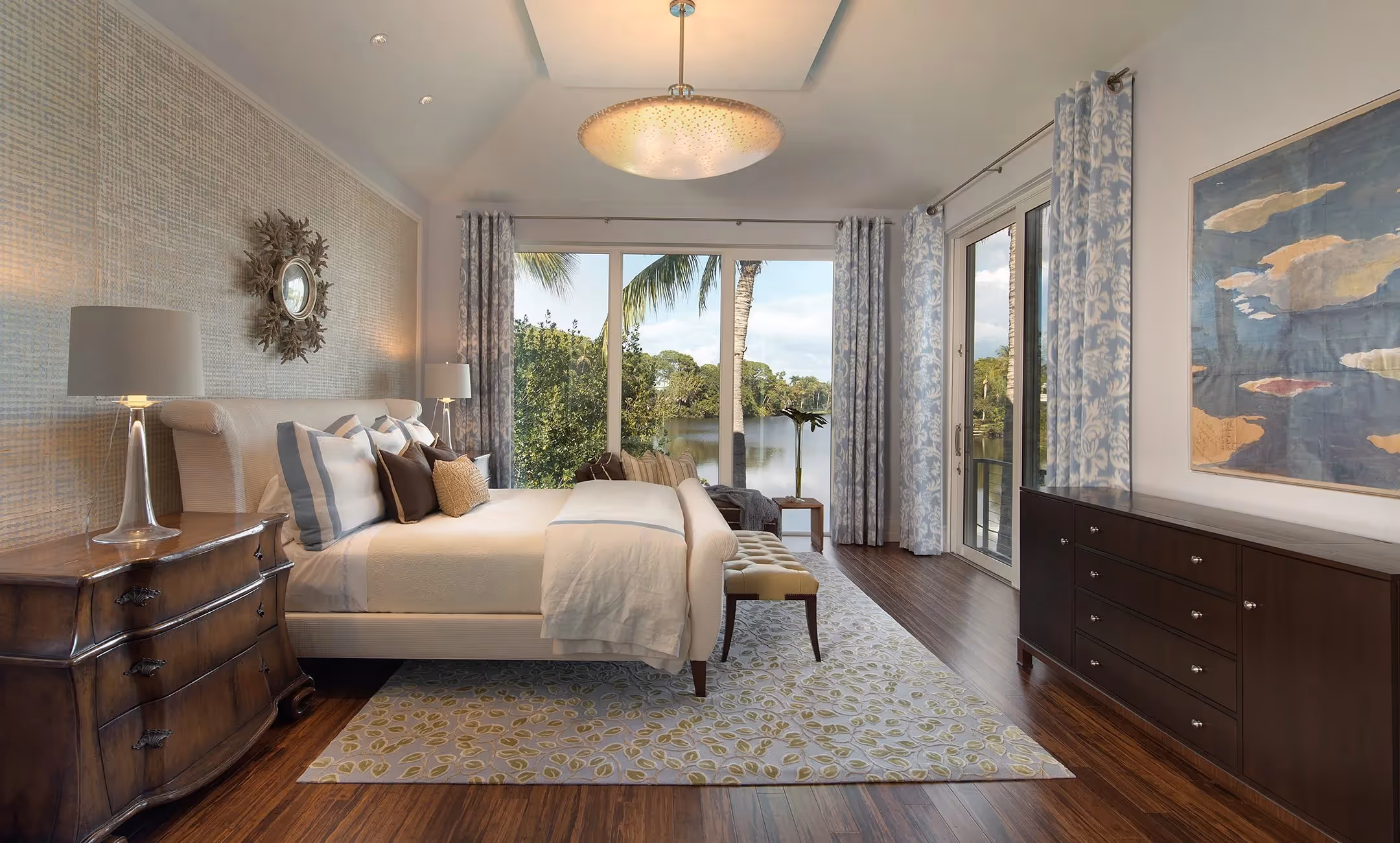 Signature projects. Ancient Modern Finishes, Bonita Springs, Florida 239-494-8888