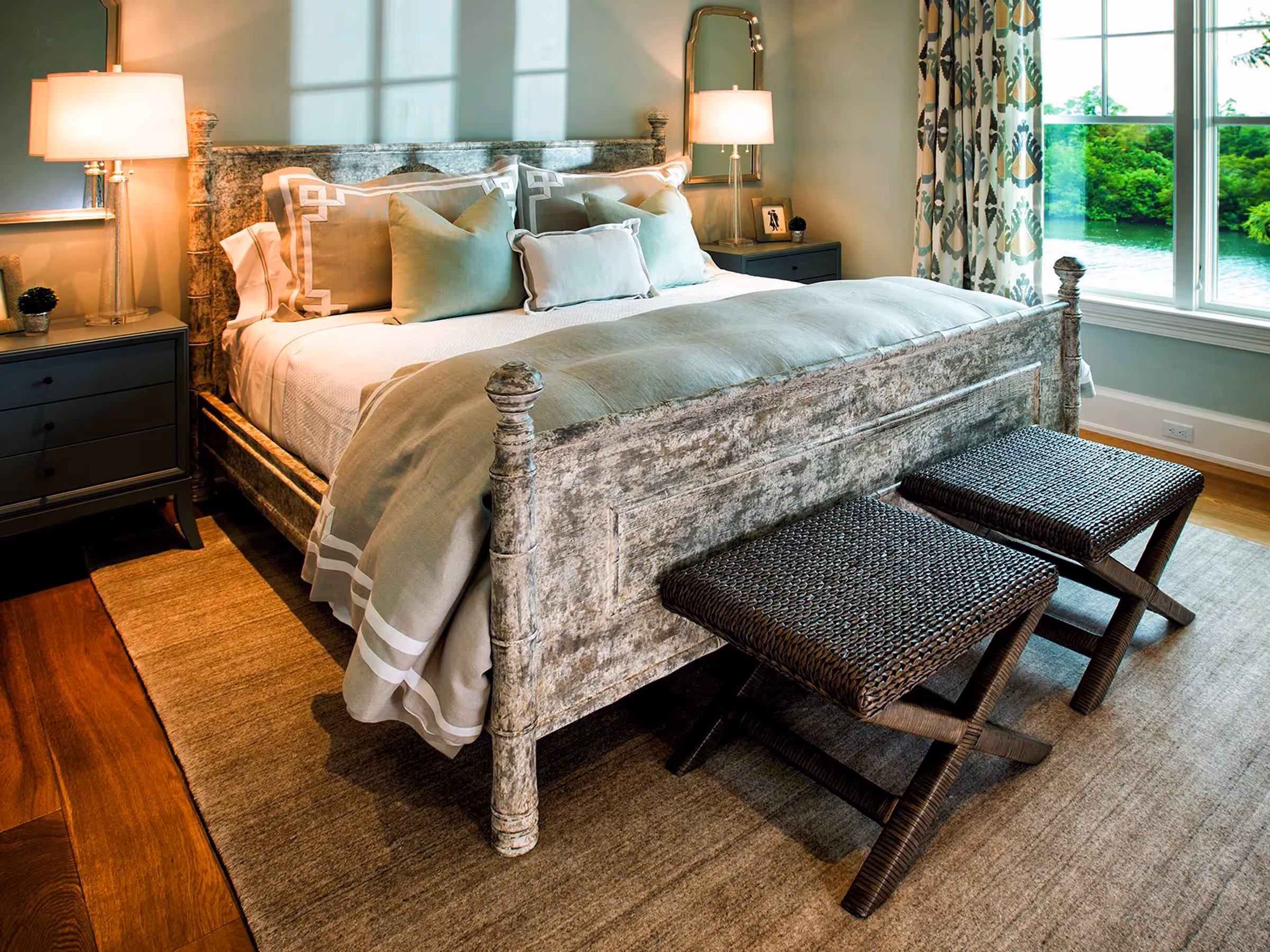 Signature projects. Ancient Modern Finishes, Bonita Springs, Florida 239-494-8888