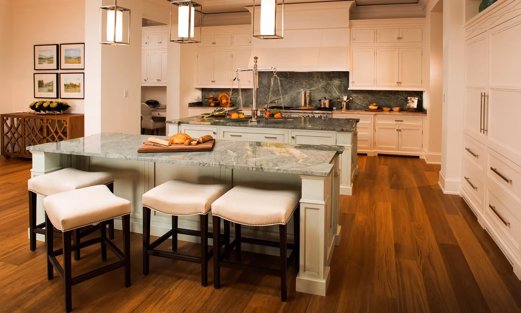 Signature projects. Ancient Modern Finishes, Bonita Springs, Florida 239-494-8888