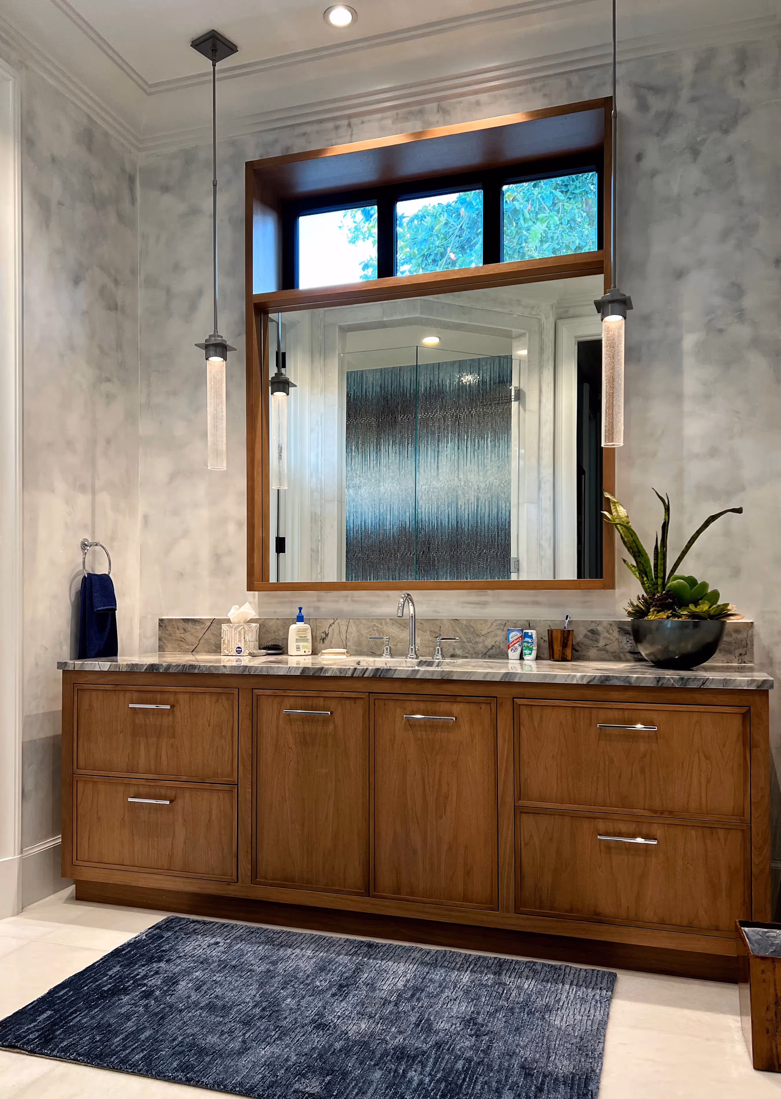 Decorative plasters. Ancient Modern Finishes, Bonita Springs, Florida 239-494-8888