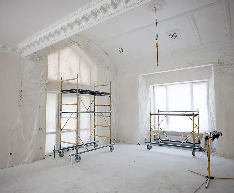 Should I choose restoration or renovation?