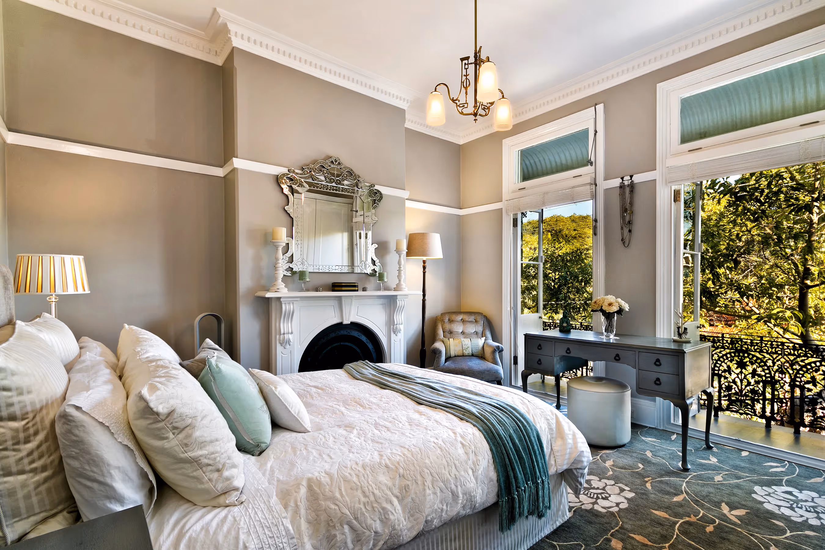 Interior and exterior painting and cabinet refinishing. Ancient Modern Finishes, Bonita Springs, Florida 239-494-8888