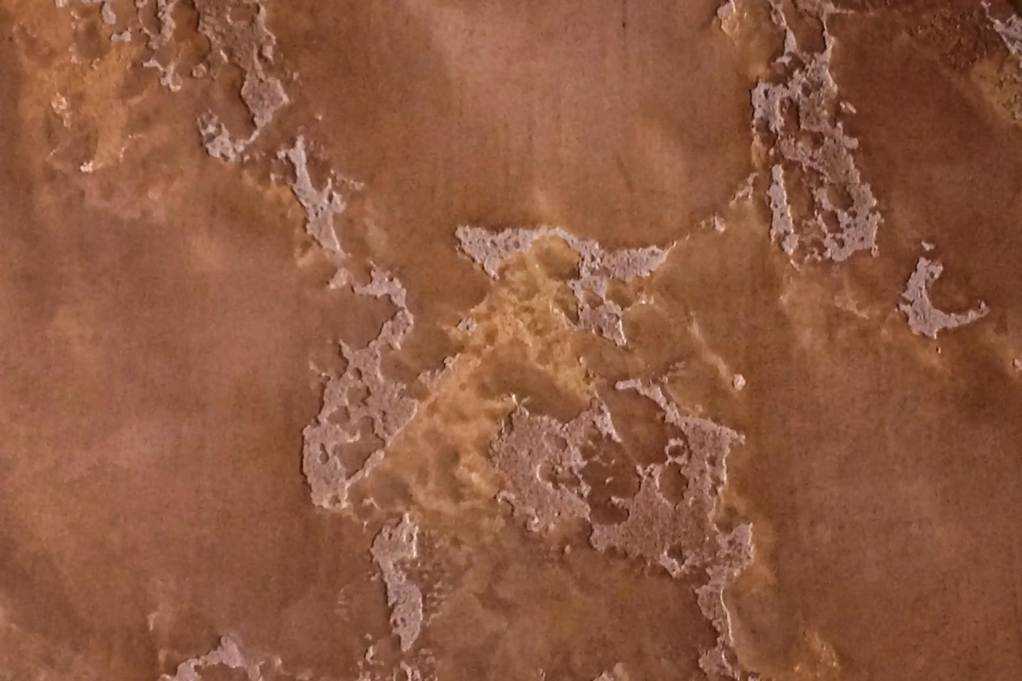 What is decorative plastering?