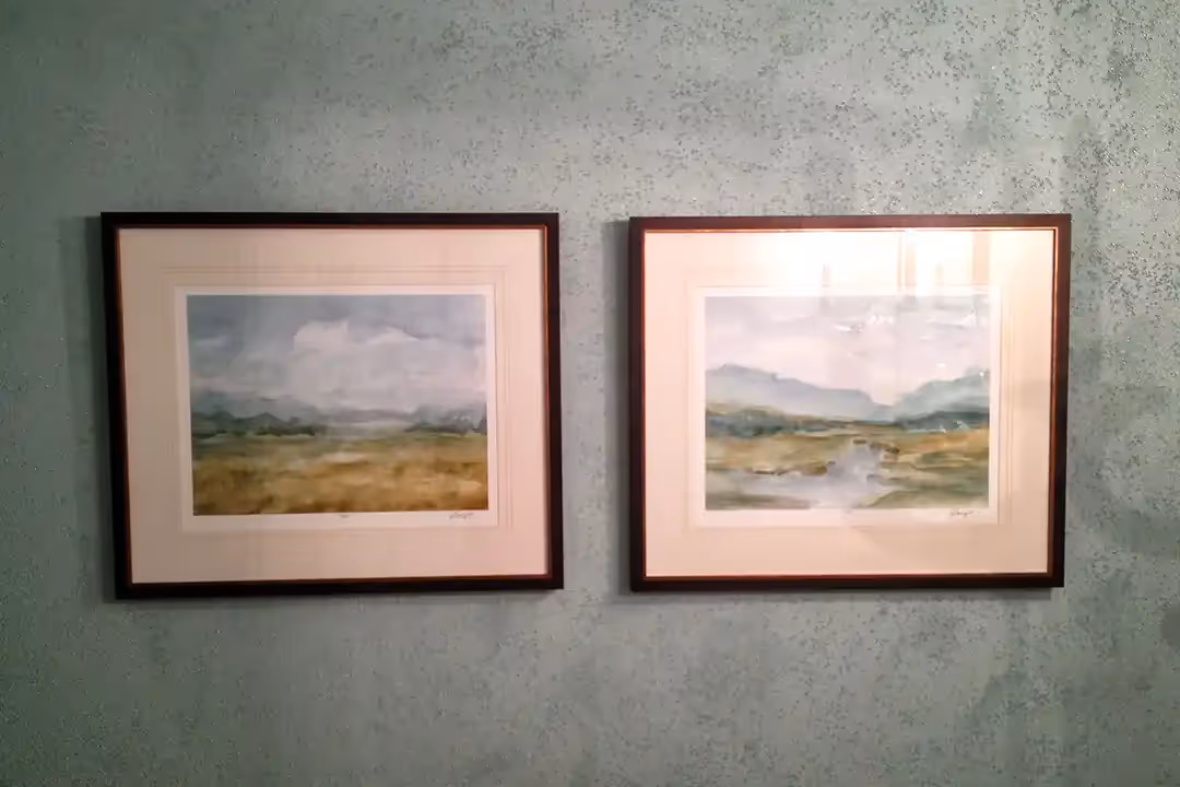 How much does Venetian plaster cost?