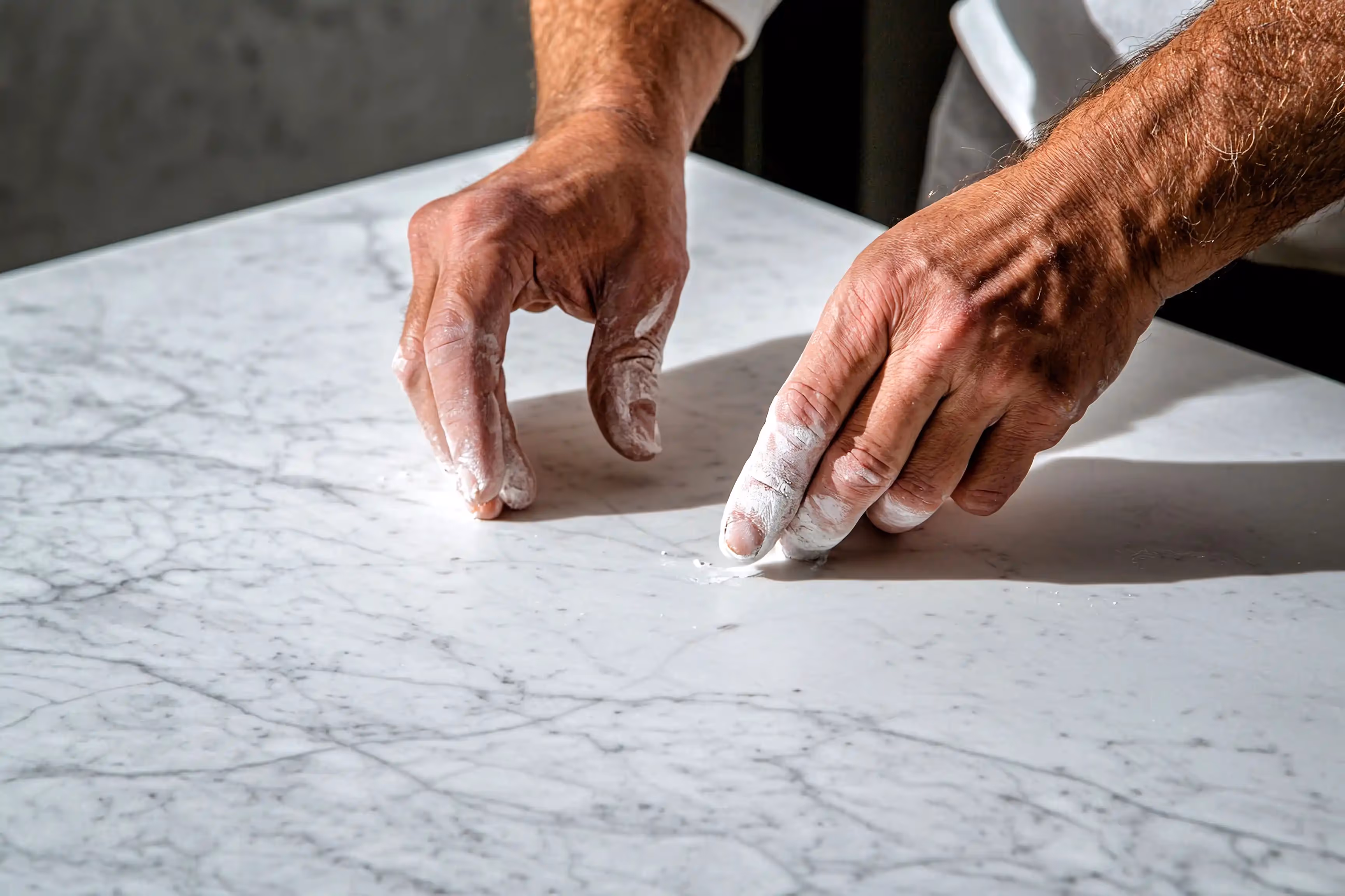 What are decorative finish techniques?