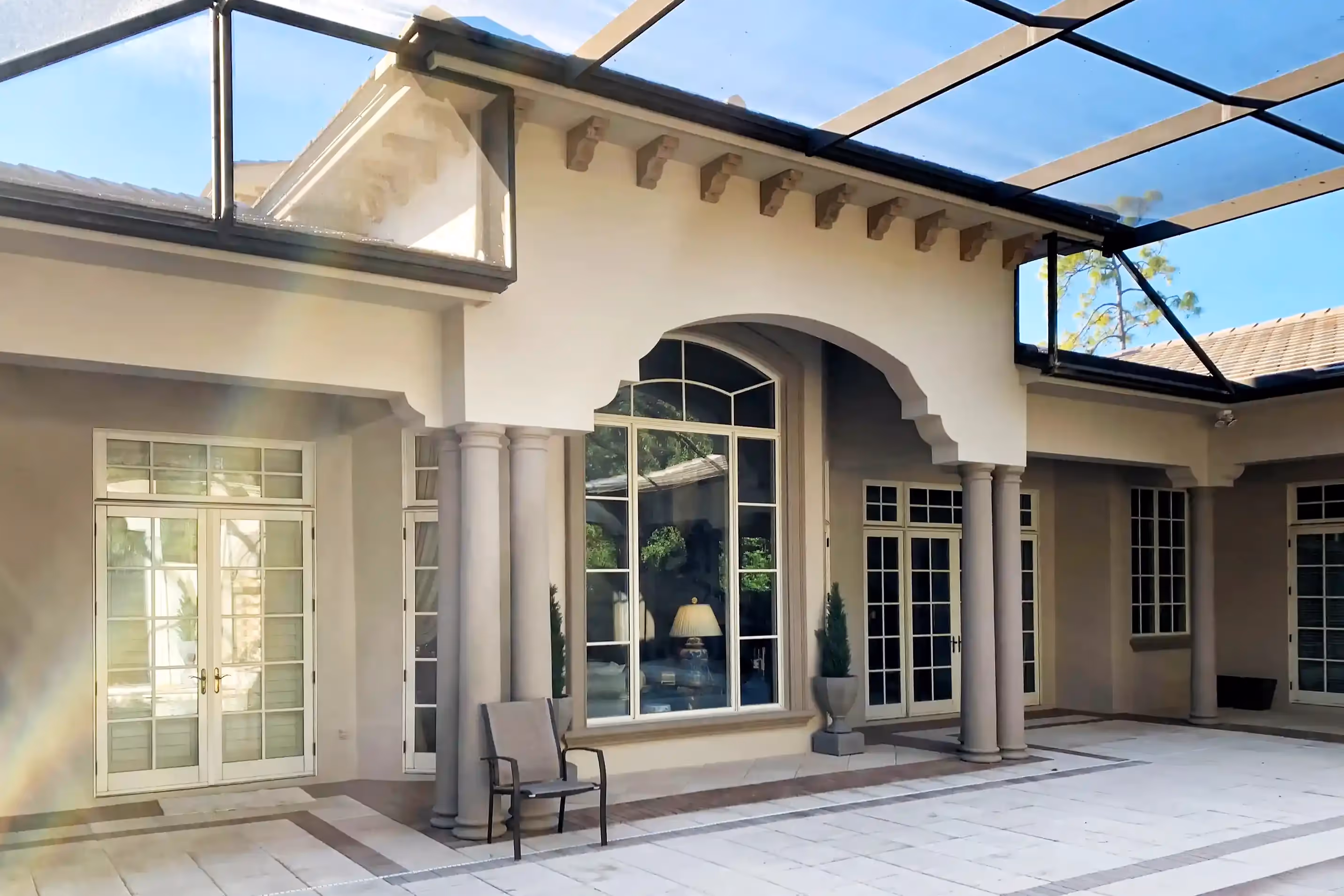 How long does it take to paint a house?