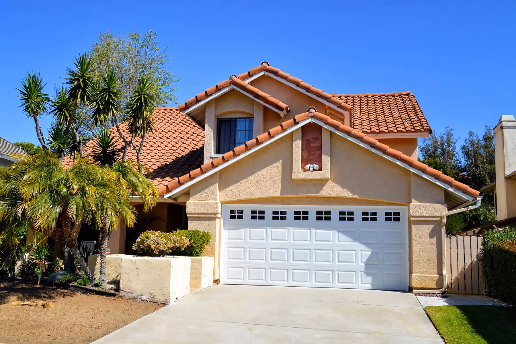 Exterior painting. Ancient Modern Finishes, Bonita Springs, Florida 239-494-8888