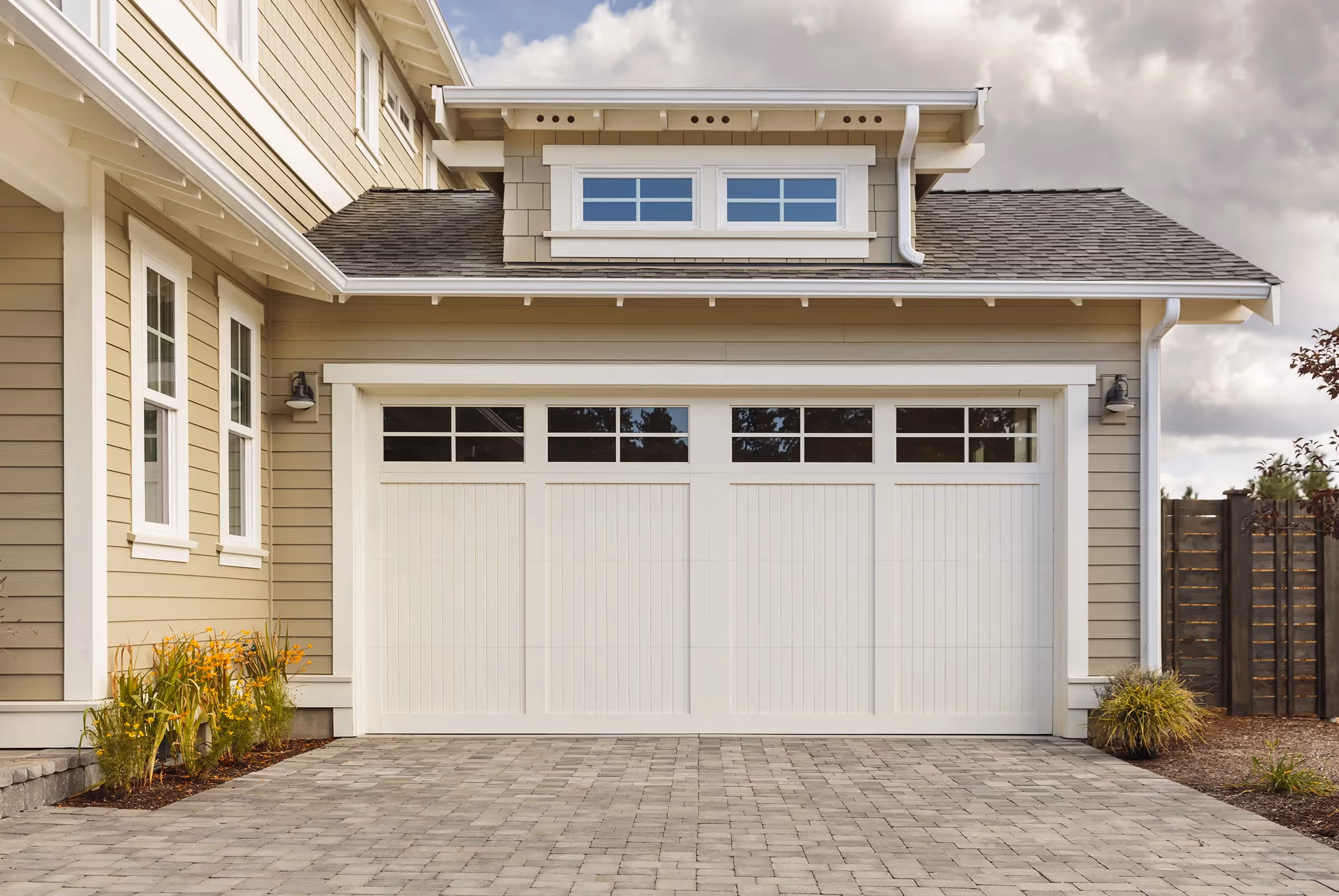Ancient Modern Finishes. Entryways, Interior Doors, Garage Doors.