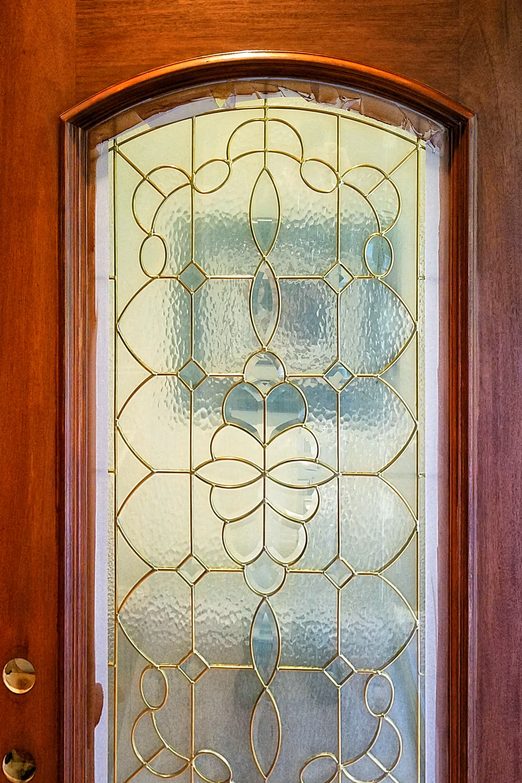 Ancient Modern Finishes. Entryways, Interior Doors, Garage Doors.