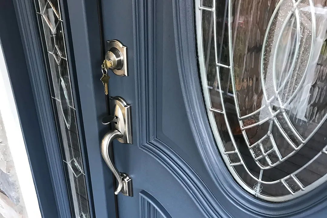 Is it a good idea to paint my entryway a new color?