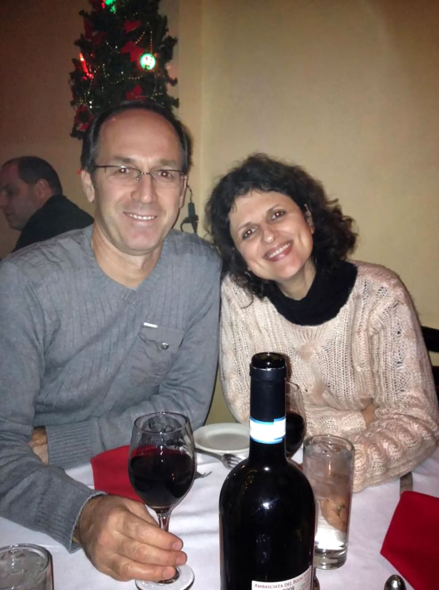 Florian Spahiu, Ancient Modern Finishes