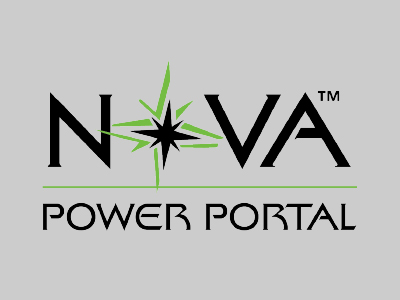 Lineworker fixing power lines