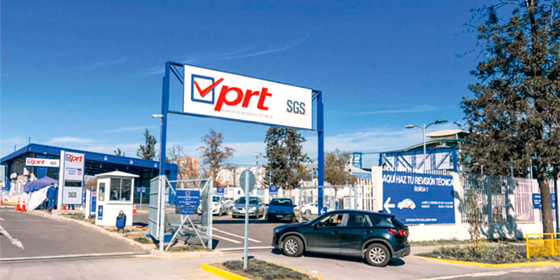 cómo aprobar la revisión técnica prt