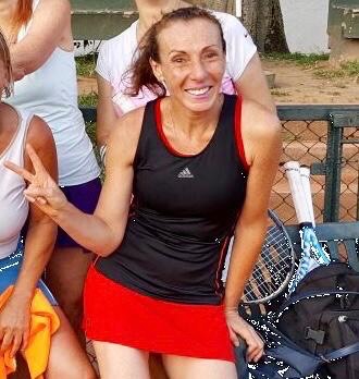 Roberta Sara Testimonial