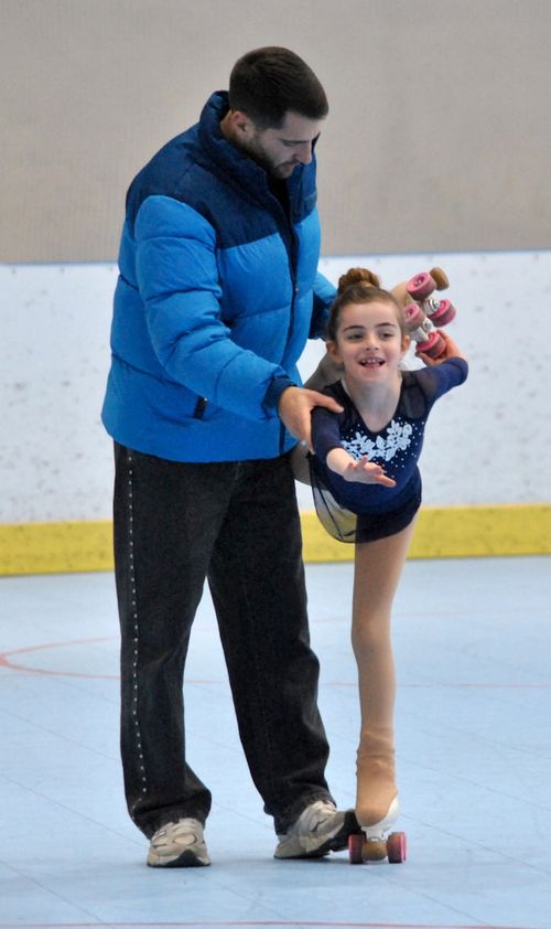 Quanta Club | Luca Lucaroni: Tecnica, Motivazione ed Arte