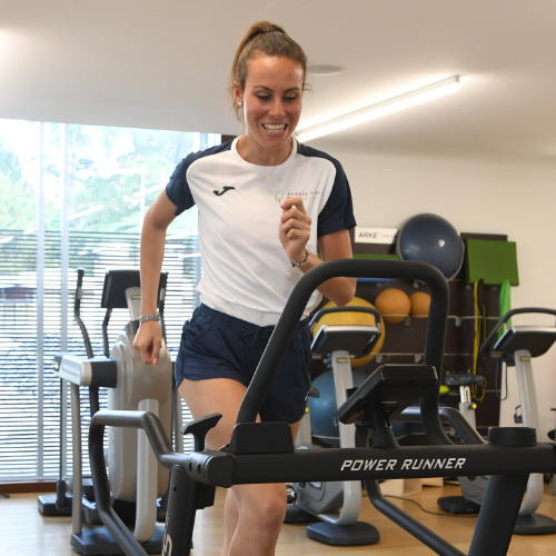 Quanta Club | Nuova Stagione Fitness : corsi, palestra e masterclass