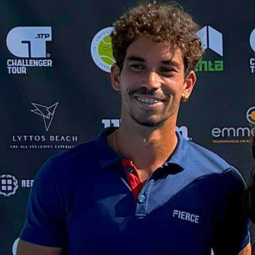 Quanta Club | Moez Echargui is on fire… e da Gennaio in Australia!