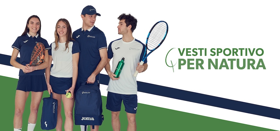 Quanta Club | È online il nuovo e-commerce!