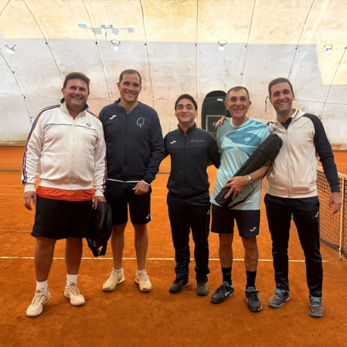Quanta Club | 4^ tappa IV Circuito Tennis Lauretana | Risultati 