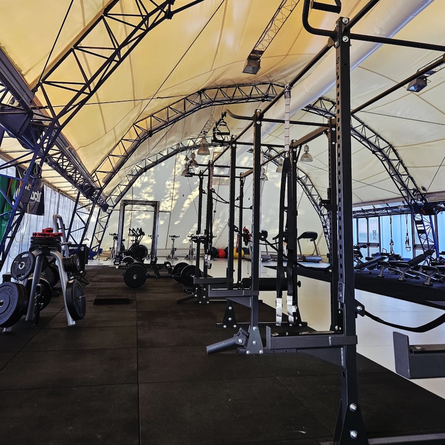 Quanta Club | Nasce la nuova Athletic Performance Area