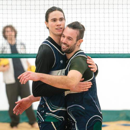 Quanta Club | Beach Volley Platinum: successo per i Tornei