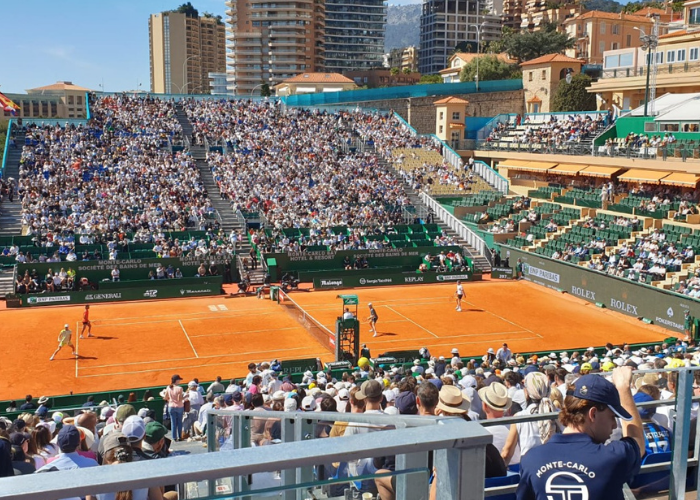 Quanta Club | Monte Carlo e grande tennis con i soci