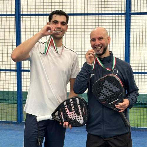 Quanta Club | 4° Circuito Padel - 3ª tappa